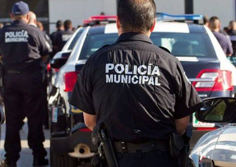 Recluyen a dos policías de Guadalupe por abusar de una menor