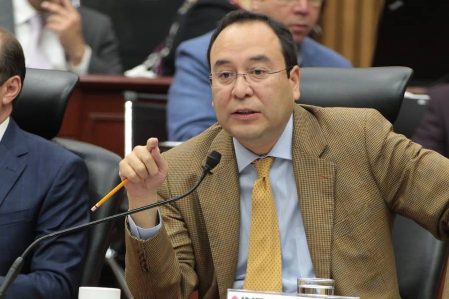 Morena debe respetar las reglas electorales que lo llevaron al poder
