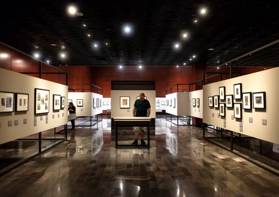 Estas son las exposiciones más destacadas en la Noche de Museos