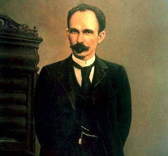 Se cumplen 167 años del natalicio de José Martí