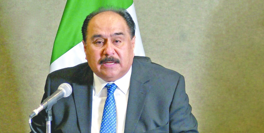 La CNDH cierra oficina especial del caso Iguala