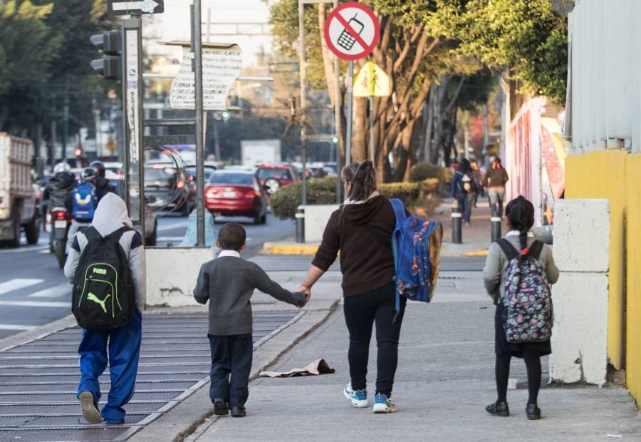 Primer “mega puente” 2020, del 31 de enero al 3 de febrero