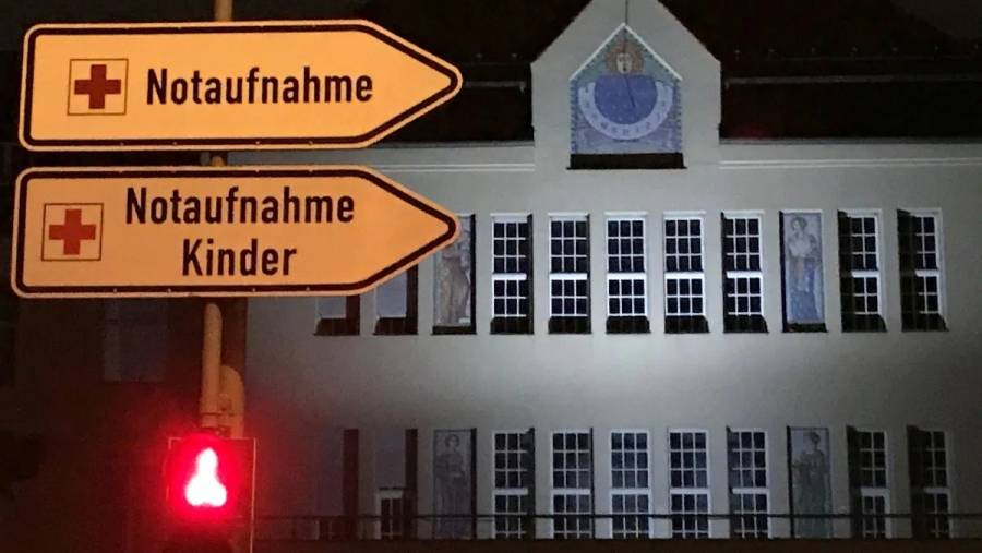 Confirma Alemania tres casos m&aacute;s de coronavirus