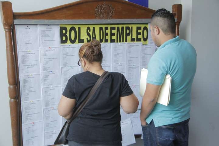 Desempleo en América Latina sube, mujeres las más afectadas