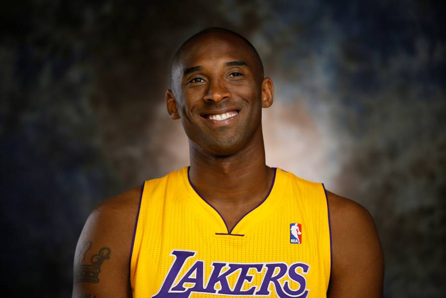 Estos fueron los libros que escribi&oacute; Kobe Bryant tras su retiro