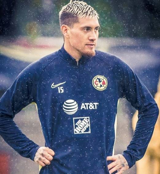 Nicolás Castillo de nuevo al quirófano