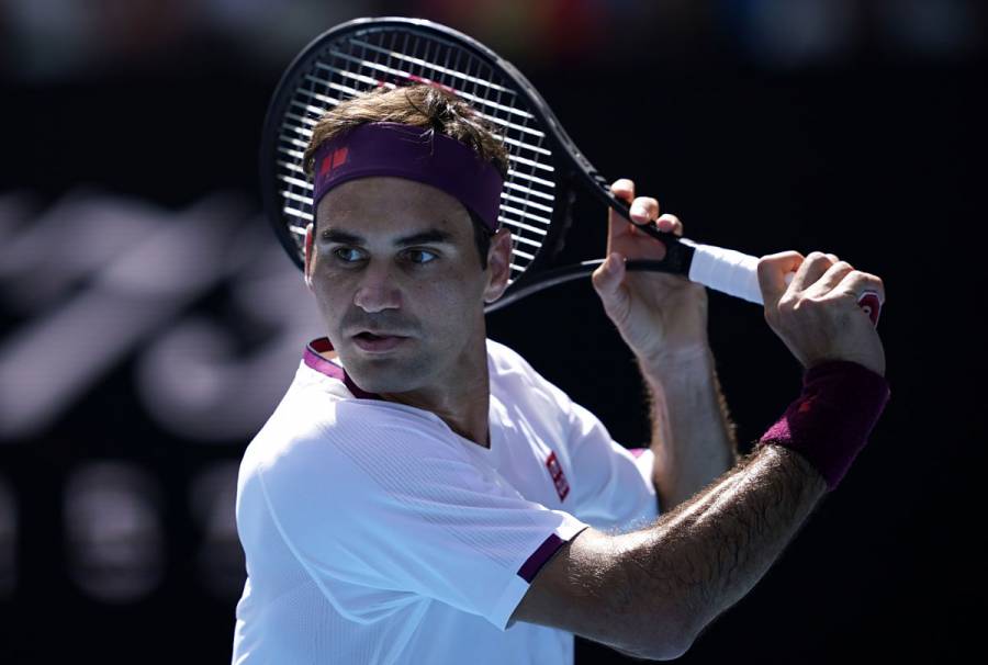 Roger Federer remonta y va a “semis” del Abierto de Australia