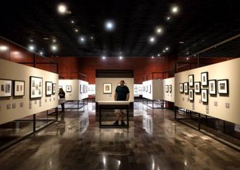 Estas son las exposiciones m&aacute;s destacadas en la Noche de Museos