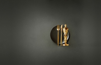 El Oscar se vuelve ecofriendly y programa men&uacute; verde para ceremonia