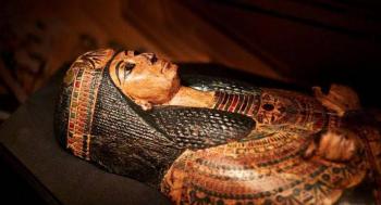 Investigadores brit&aacute;nicos replican voz de momia egipcia