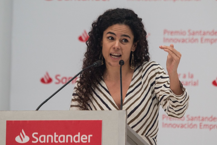 Santander compensa con AL resultados europeos