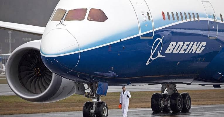 Boeing estima perder 19 mil mdd por caso 737MAX