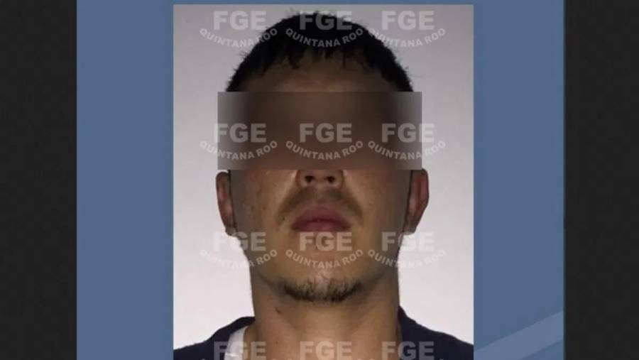 Presunto integrante del CJNG escapa de la custodia de la Fiscal&iacute;a en Quintana Roo