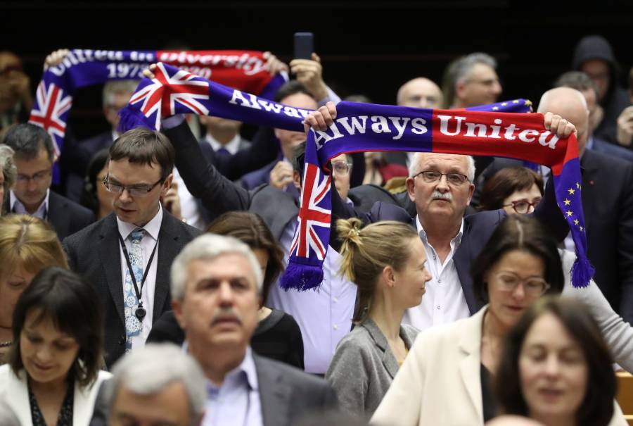 Algunas respuestas a dudas sobre cómo sobrevivir tras el Brexit