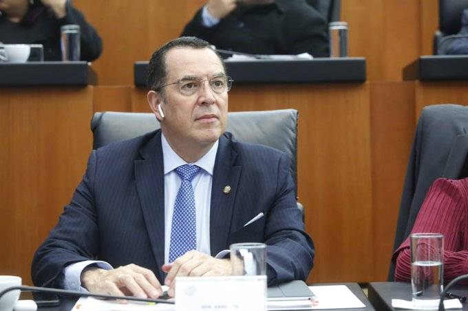 Nueva Ley propuesta en materia de patentes, se acopla a nuevos acuerdos comerciales de México: Pérez Astorga