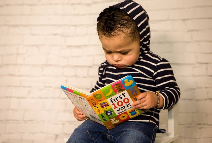 Los métodos más efectivos para fomentar la lectura infantil