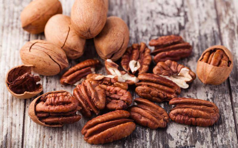 Nueces retrasar&iacute;an deterioro cognitivo en adultos mayores