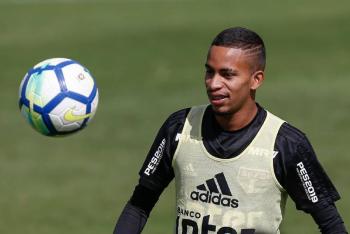 Cruz Azul descarta la contrataci&oacute;n de Paulinho Boia