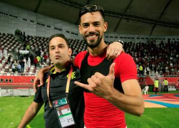Oficial: Pablo Mar&iacute;, nuevo jugador del Arsenal