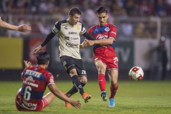 Dorados elimina en penales a Chivas en Copa MX