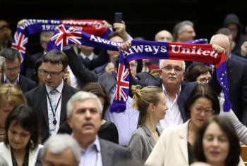 Algunas respuestas a dudas sobre c&oacute;mo sobrevivir tras el Brexit