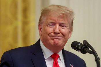 Trump firmar&aacute; el T-MEC este mi&eacute;rcoles