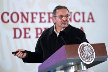Prometen incrementar producci&oacute;n de Pemex en marzo