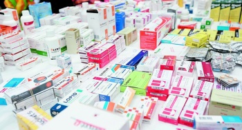 Cofepris vigilar&aacute; f&aacute;rmacos importados a M&eacute;xico 