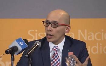 Investigan a juez Delgadillo Padierna por fuga de Julio C&eacute;sar Estrada