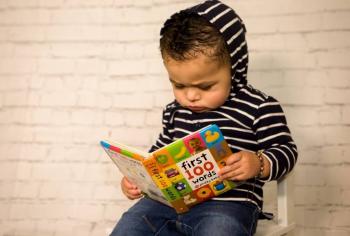 Los m&eacute;todos m&aacute;s efectivos para fomentar la lectura infantil