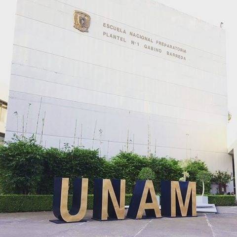 Se suman al paro las preparatorias 1 y 6