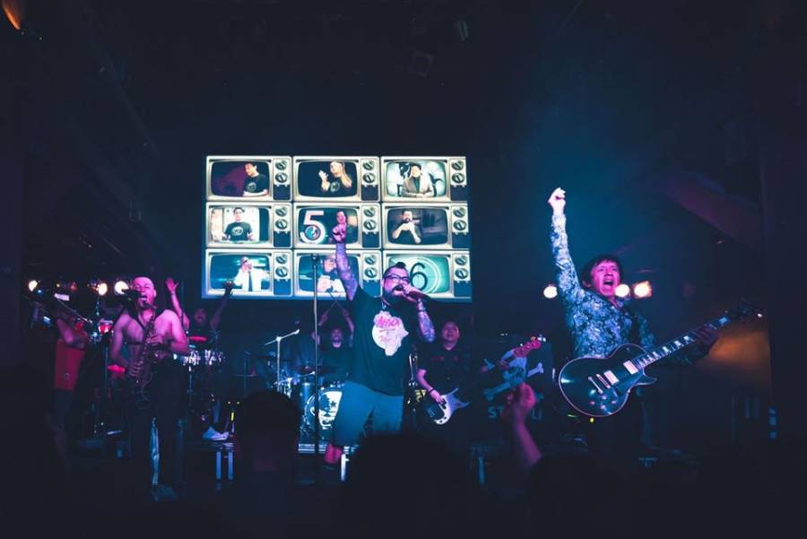 Panteón Rococó celebrará su cuarto de siglo en el Foro Sol