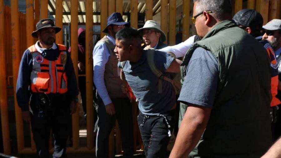 Llama el Rector de la UNAM a mantener el espíritu comunitario y actuar con prudencia