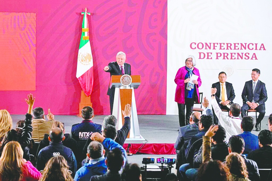 Bajón anunciado, México no creció en 2019