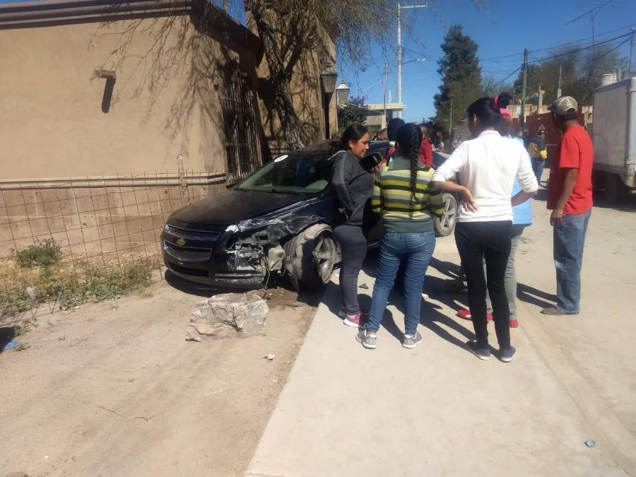 Municipio de Soledad trabaja para reducir índice de percances viales