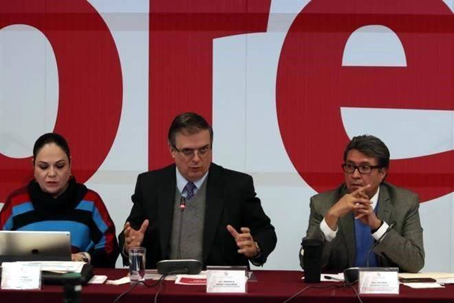 América Latina y el Caribe se preparan para enfrentar al coronavirus: Ebrard