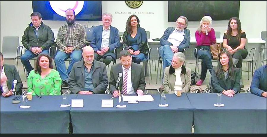 En ley de doblaje, actores piden igualar pagos entre ANDA y Sitatyr