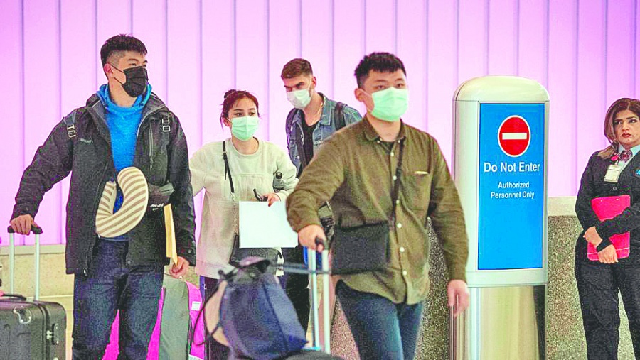 México está listo para el coronavirus, afirma Salud  