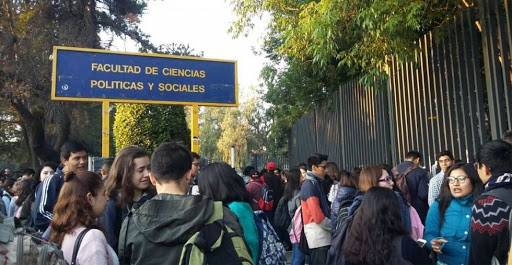 Desaprueba UNAM acciones unilaterales contrarias a universitarios