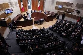 Tribunal definirá quien se queda como presidente: Ramírez Cuellar 