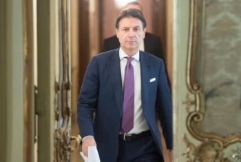 Confirman dos casos de coronavirus en Italia
