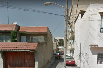 Reos fugados se habr&iacute;an escondido en una casa de Iztacalco