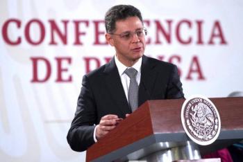 Crea gobierno padrón de Confianza Ciudadana