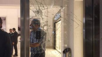 Se registran tres asaltos con violencia en la CDMX