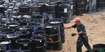 Van con 41 mil mdp para almacenamiento