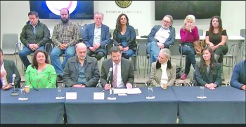 En ley de doblaje, actores piden igualar pagos entre ANDA y Sitatyr
