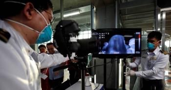 Asciende a 213 el n&uacute;mero de muertes por Coronavirus en China