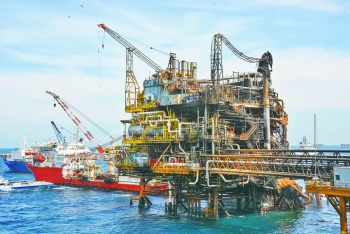 Pemex invertir&aacute; 553 mdd en exploraci&oacute;n de seis campos