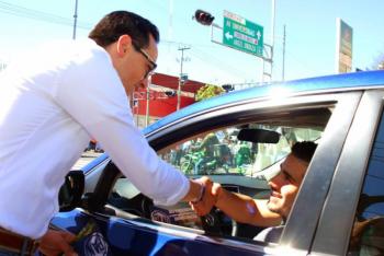 La pol&iacute;tica de movilidad de la CDMX ha costado m&aacute;s vidas a capitalinos: PAN