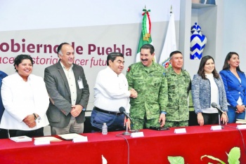 INE responde de manera oficial que no dará datos a Segob